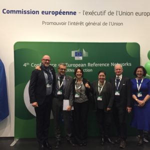 “ERNs in action”: la quarta Conferenza sulle Reti di Riferimento Europee
