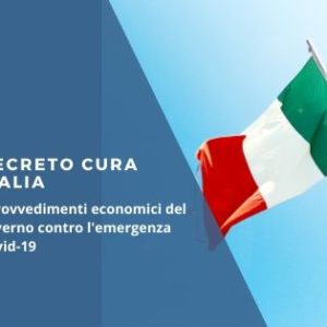 Decreto Cura Italia: stop licenziamenti e 15 giorni per 104