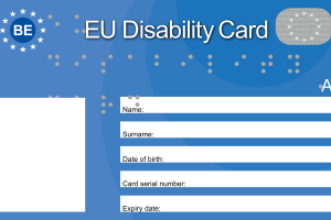 Verso la disability card europea