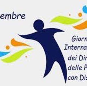 3 dicembre Giornata Internazionale delle Persone con Disabilità. Da aprile ’22 la Disability Card