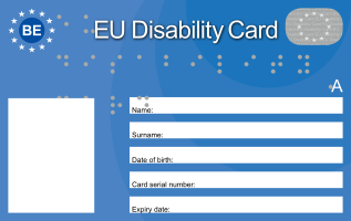 Disability Card: richiediamola subito, dal 22 febbraio si può