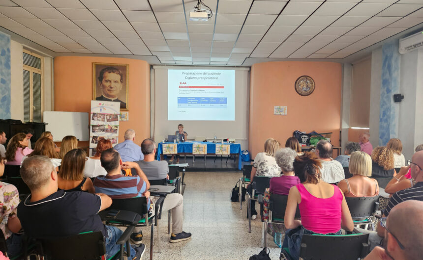 Diritti negati e malattie rare Nel convegno AIMAR di Firenze si è parlato di MAR, diritti e inclusione scolastica