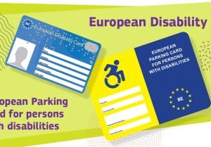 Carta Europea della Disabilità e contrassegno europeo di parcheggio: verso il testo finale