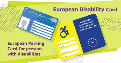 Carta Europea della Disabilità e contrassegno europeo di parcheggio: verso il testo finale
