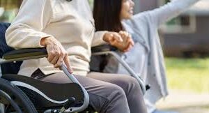 ELEZIONI: UN REGISTRO AD HOC PER I CAREGIVER ELEZIONI: UN REGISTRO AD HOC PER I CAREGIVER